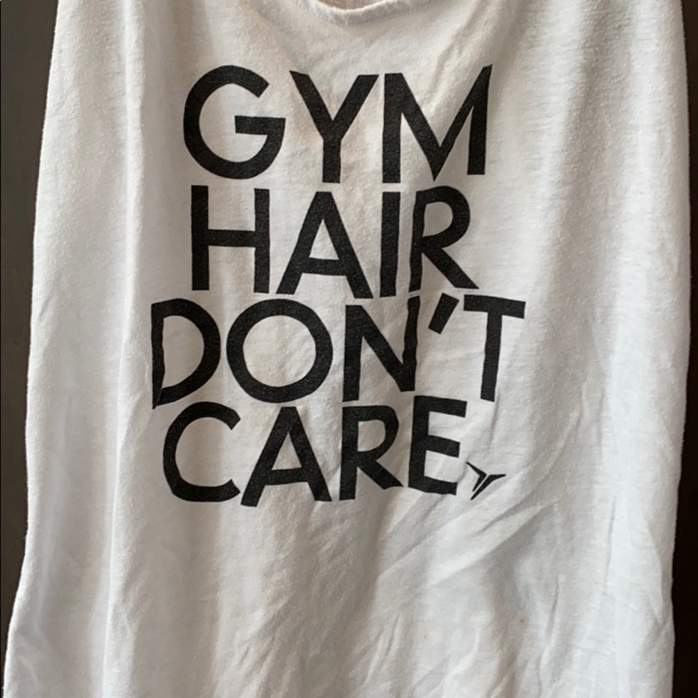 Workout Tank - Picture 2 of 4